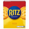 Ritz Bakery Cheese Flavour 200g (Pack of 8)