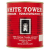 White Tower Tomato Paste 850g (Pack of 1)