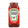 Heinz Tomato Ketchup 2.15L (Pack of 1)