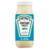 Heinz Tartare Sauce 2.15L (Pack of 1)