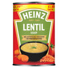 Heinz Lentil Soup 400g (Pack of 12)