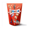 Celebrations Milk Chocolate Selection Box of Mini Chocolate & Biscuit Bars 185g (Pack of 6)