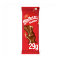 Maltesers Milk Chocolate Easter Bunny Bar 29g (Pack of 32)