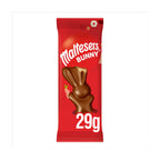 Maltesers Milk Chocolate Easter Bunny Bar 29g (Pack of 32)