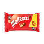 Maltesers Milk Chocolate & Honeycomb Snack Bag 37g (Pack of 40)