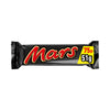 Mars, Caramel, Nougat & Milk Chocolate Snack Bar 51g (Pack of 48)