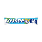 Bounty Trio Coconut Milk Chocolate Bar 85g (Pack of 21)