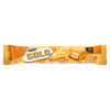McVitie's Gold Billions Wafer Golden Caramel Chocolate 39g (Pack of 24)