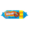 McVitie's Hobnobs The Oaty One Milk Chocolate 262g (Pack of 15)