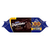McVitie's Digestives Dark Chocolate 266g (Pack of 15)