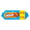 McVitie's Hobnobs The Oaty One Milk Chocolate 262g (Pack of 15)