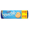 McVitie's Rich Tea The Classic One 300g (Pack of 12)