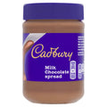 Cadbury Chocolate Spread 400g (Pack of 6)