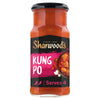 Sharwood's Kung Po Chinese Cooking Sauce 425g (Pack of 6)