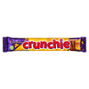Cadbury Crunchie Chocolate Bar 40g (Pack of 48)