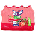 Jucee Summer Fruits 1.5Litre (Pack of 8)