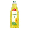 Flora Pure Sunflower Oil 1 Litre (Pack of 8)