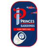 Princes Sardines in Rich Tomato Sauce 120g (Pack of 10)
