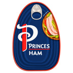 Princes Ham 454g (Pack of 4)