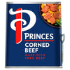 Princes Corned Beef 340g (Pack of 6)