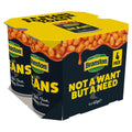 Branston Baked Beans 410g (Pack of 24)