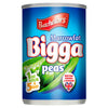 Batchelors Marrowfat Bigga Peas 300g (Pack of 12)