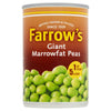 Farrow's Giant Marrowfat Peas 300g (Pack of 12)