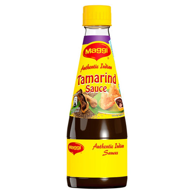 MAGGI Authentic Indian Tamarind Sauce 425g (Pack of 6)