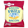 Smiths Bacon Snacks Crisps 24g (Pack of 24)