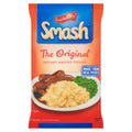 Batchelors Smash Original Instant Mash Potato 2kg (Pack of 1)