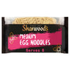Sharwood's Medium Egg Noodles 340g (Pack of 8)