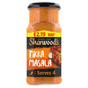 Sharwood's Cooking Sauce Tikka Masala 420g (Pack of 6)