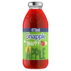 Snapple Snappy Apple 473ml (Pack of 12)