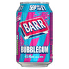 Barr Bubblegum 330ml (Pack of 24)