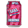 Barr Cherryade 330ml (Pack of 24)