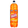 Barr Orangeade Soft Drink 2L (Pack of 6)