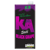 KA Still Black Grape 1 Litre (Pack of 12)