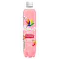 Rubicon Spring Pink Grapefruit Blood Orange Sparkling Spring Water 500ml (Pack of 12)