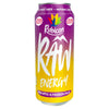 Rubicon Raw Energy Pineapple & Passion Fruit 500ml (Pack of 12)