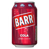 Barr Cola 330ml (Pack of 24)