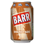 Barr Shandyade 330ml (Pack of 24)
