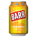 Barr Pineapple 330ml (Pack of 24)