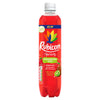 Rubicon Spring Strawberry Kiwi Flavoured Sparkling Spring Water 500ml (Pack of 12)