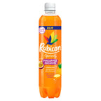 Rubicon Spring Pineapple Passion 500ml (Pack of 12)