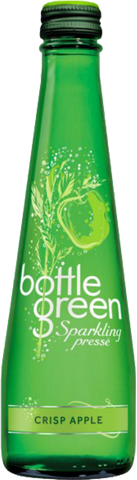 BOTTLEGREEN Crisp Apple Presse 275ml (Pack of 12)