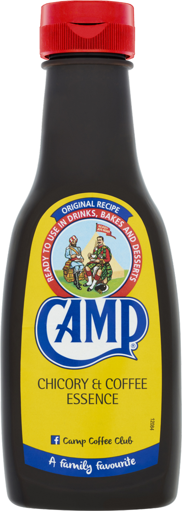 CAMP Chicory & Coffee Essence 241ml (Pack of 12)