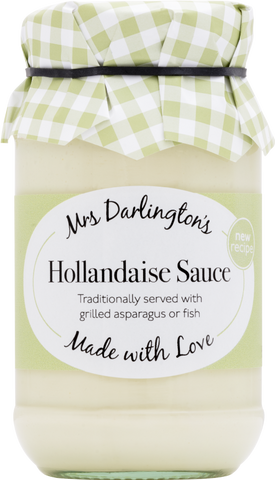 DARLINGTON'S Hollandaise Sauce 250g (Pack of 6)