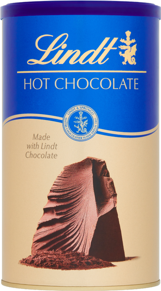 LINDT Drinking Chocolate 300g (Pack of 6)