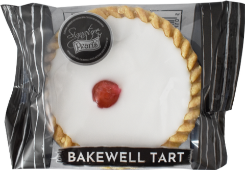 PEARL'S Signature Range - Cherry Bakewell Tart Ind.  (Pack of 12)