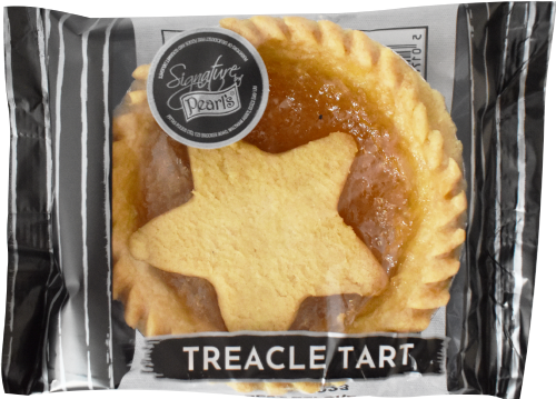 PEARL'S Signature Range - Treacle Tart Ind. (Pack of 12)